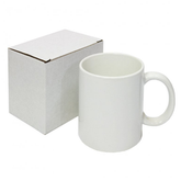 36 x Sublimation Mugs - AAA Grade White 11oz